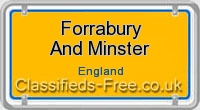 Forrabury and Minster board